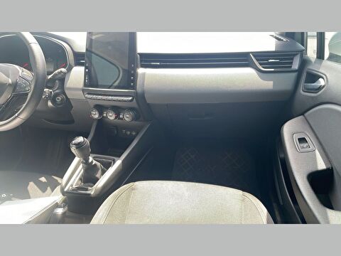 renault, clio, 1.5 bluedcı joy, manuel, dizel 2.el otomobil | renew 36