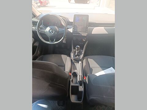 renault, clio, 1.5 bluedcı joy, manuel, dizel 2.el otomobil | renew 13
