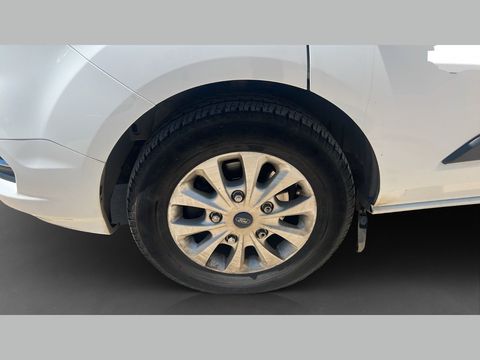 ford, tourneo custom, 2.0 ecoblue 320 l bagajlı titanium plus otomatik, otomatik, dizel 2.el otomobil | renew 9
