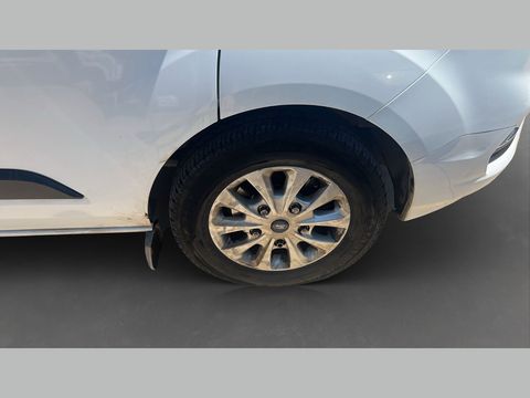 ford, tourneo custom, 2.0 ecoblue 320 l bagajlı titanium plus otomatik, otomatik, dizel 2.el otomobil | renew 12