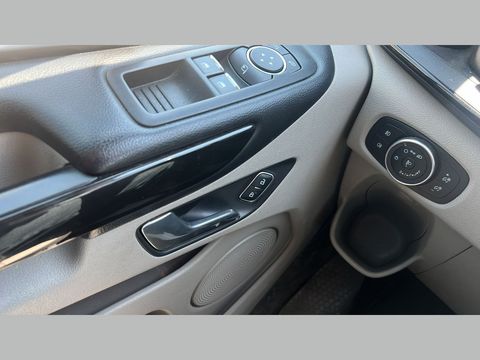 ford, tourneo custom, 2.0 ecoblue 320 l bagajlı titanium plus otomatik, otomatik, dizel 2.el otomobil | renew 22