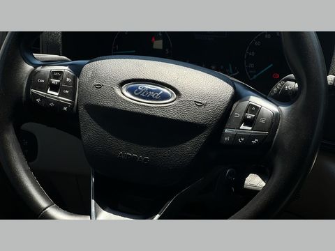 ford, tourneo custom, 2.0 ecoblue 320 l bagajlı titanium plus otomatik, otomatik, dizel 2.el otomobil | renew 15
