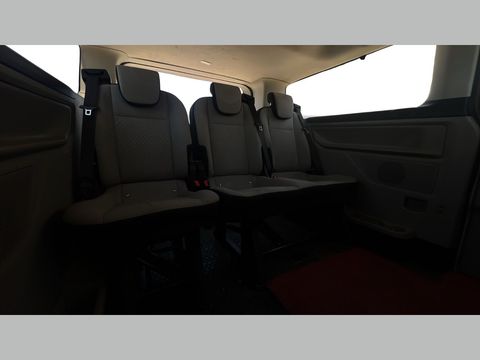 ford, tourneo custom, 2.0 ecoblue 320 l bagajlı titanium plus otomatik, otomatik, dizel 2.el otomobil | renew 4