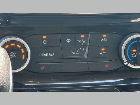ford, tourneo custom, 2.0 ecoblue 320 l bagajlı titanium plus otomatik, otomatik, dizel 2.el otomobil | renew 17