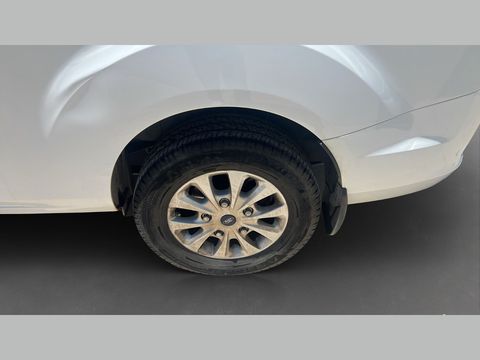 ford, tourneo custom, 2.0 ecoblue 320 l bagajlı titanium plus otomatik, otomatik, dizel 2.el otomobil | renew 5