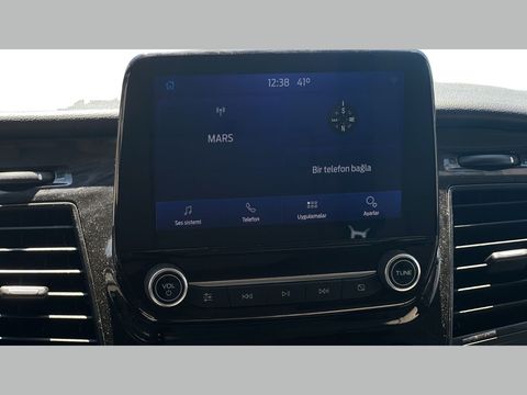 ford, tourneo custom, 2.0 ecoblue 320 l bagajlı titanium plus otomatik, otomatik, dizel 2.el otomobil | renew 16