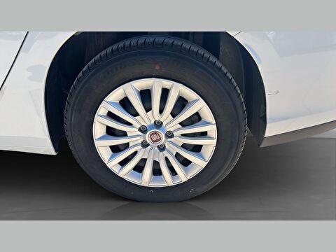 fiat, egea, 1.4 fire easy, manuel, benzin 2.el otomobil | renew 9