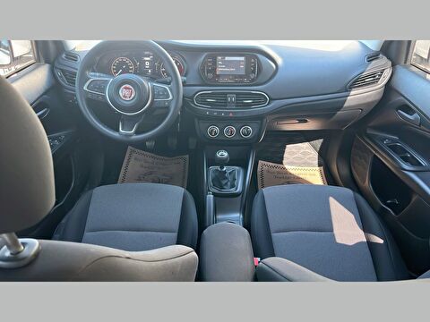 fiat, egea, 1.4 fire easy, manuel, benzin 2.el otomobil | renew 23