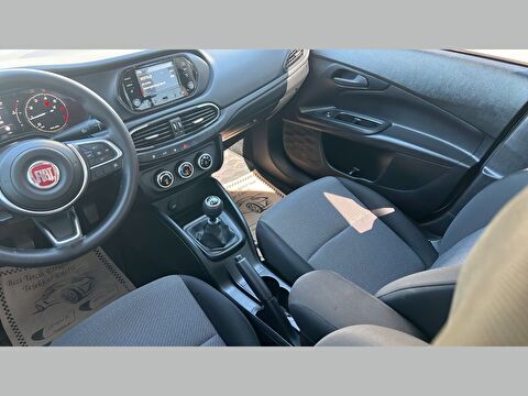fiat, egea, 1.4 fire easy, manuel, benzin 2.el otomobil | renew 24