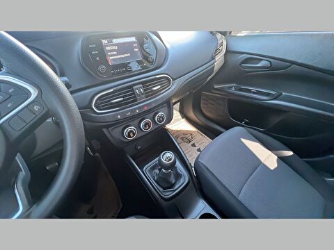 fiat, egea, 1.4 fire easy, manuel, benzin 2.el otomobil | renew 14