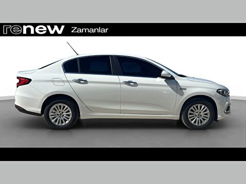 fiat, egea, 1.4 fire easy, manuel, benzin 2.el otomobil | renew 5