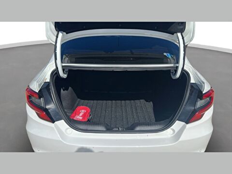 fiat, egea, 1.4 fire easy, manuel, benzin 2.el otomobil | renew 17