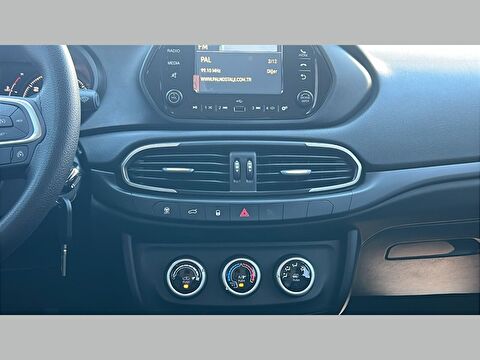 fiat, egea, 1.4 fire easy, manuel, benzin 2.el otomobil | renew 20