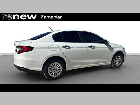 fiat, egea, 1.4 fire easy, manuel, benzin 2.el otomobil | renew 3