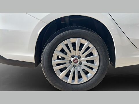 fiat, egea, 1.4 fire easy, manuel, benzin 2.el otomobil | renew 6
