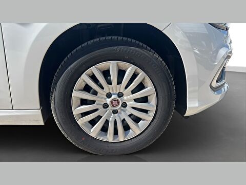 fiat, egea, 1.4 fire easy, manuel, benzin 2.el otomobil | renew 8