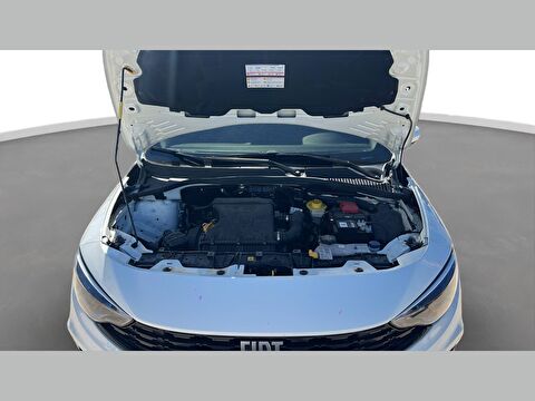 fiat, egea, 1.4 fire easy, manuel, benzin 2.el otomobil | renew 10