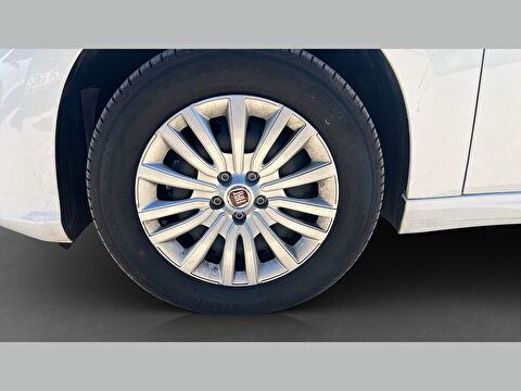 fiat, egea, 1.4 fire easy, manuel, benzin 2.el otomobil | renew 7