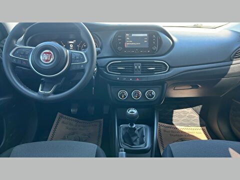 fiat, egea, 1.4 fire easy, manuel, benzin 2.el otomobil | renew 22