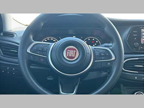 fiat, egea, 1.4 fire easy, manuel, benzin 2.el otomobil | renew 13