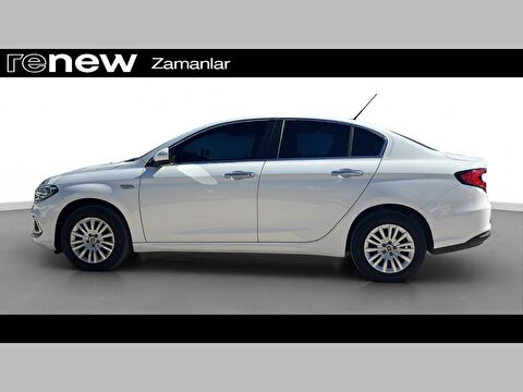 fiat, egea, 1.4 fire easy, manuel, benzin 2.el otomobil | renew 4