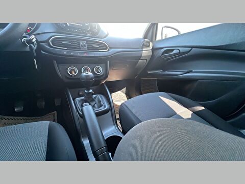 fiat, egea, 1.4 fire easy, manuel, benzin 2.el otomobil | renew 25