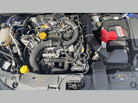 renault, clio, 1.0 tce ıcon x-tronic, otomatik, benzin 2.el otomobil | renew 10