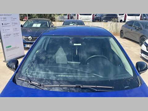 renault, clio, 1.0 tce ıcon x-tronic, otomatik, benzin 2.el otomobil | renew 11