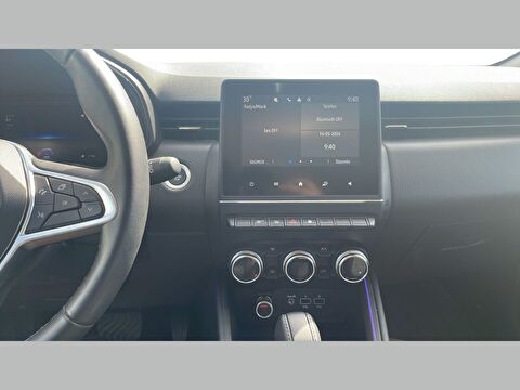 renault, clio, 1.0 tce ıcon x-tronic, otomatik, benzin 2.el otomobil | renew 15