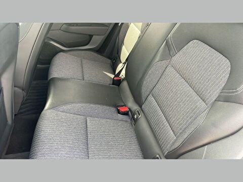 renault, clio, 1.0 tce ıcon x-tronic, otomatik, benzin 2.el otomobil | renew 25
