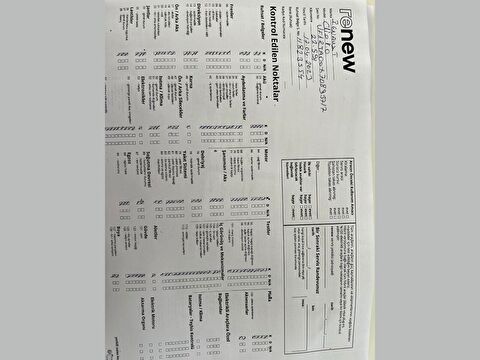 renault, clio, 1.0 tce ıcon x-tronic, otomatik, benzin 2.el otomobil | renew 26