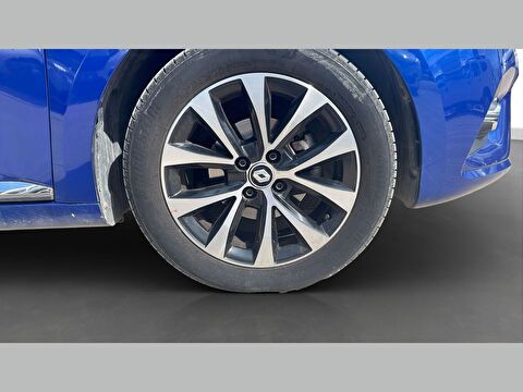 renault, clio, 1.0 tce ıcon x-tronic, otomatik, benzin 2.el otomobil | renew 9