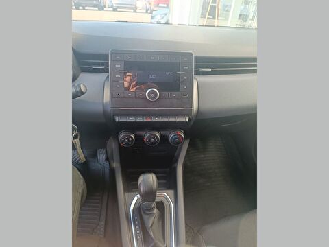renault, clio, hatchback 1.0 tce joy x-tronic, otomatik, benzin 2.el otomobil | renew 21