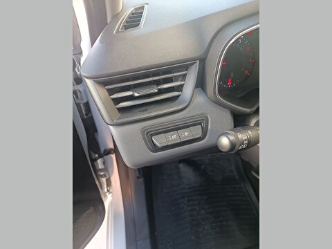 renault, clio, hatchback 1.0 tce joy x-tronic, otomatik, benzin 2.el otomobil | renew 12