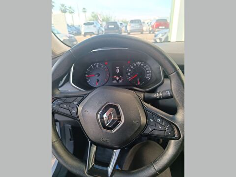renault, clio, hatchback 1.0 tce joy x-tronic, otomatik, benzin 2.el otomobil | renew 24