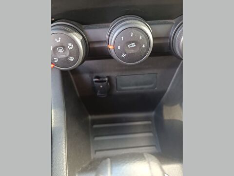 renault, clio, hatchback 1.0 tce joy x-tronic, otomatik, benzin 2.el otomobil | renew 8