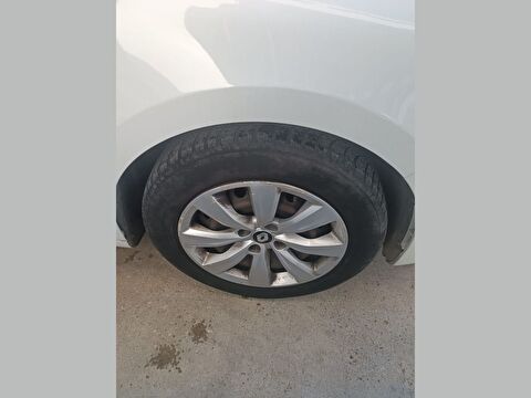 renault, clio, hatchback 1.0 tce joy x-tronic, otomatik, benzin 2.el otomobil | renew 22