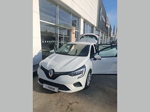 renault, clio, hatchback 1.0 tce joy x-tronic, otomatik, benzin 2.el otomobil | renew 3