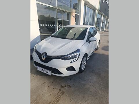 Hatchback 1.0 TCe Joy X-Tronic, 2. el otomobil | renew
