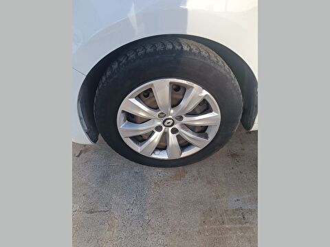 renault, clio, hatchback 1.0 tce joy x-tronic, otomatik, benzin 2.el otomobil | renew 17