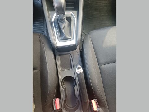 renault, clio, hatchback 1.0 tce joy x-tronic, otomatik, benzin 2.el otomobil | renew 13