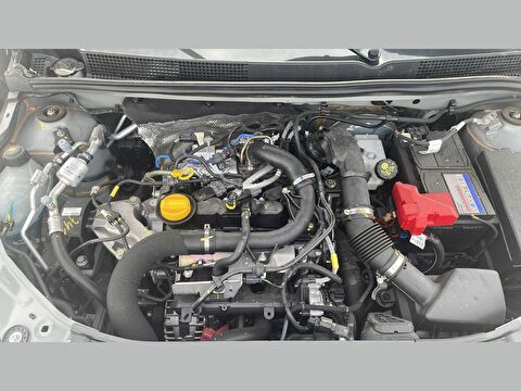 dacia, sandero stepway, 1.0 tce extreme cvt, otomatik, benzin 2.el otomobil | renew 10