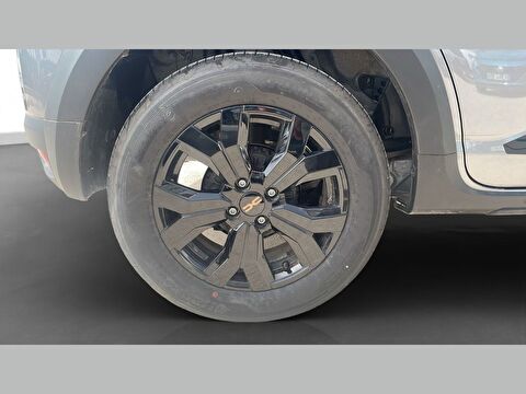 dacia, sandero stepway, 1.0 tce extreme cvt, otomatik, benzin 2.el otomobil | renew 6