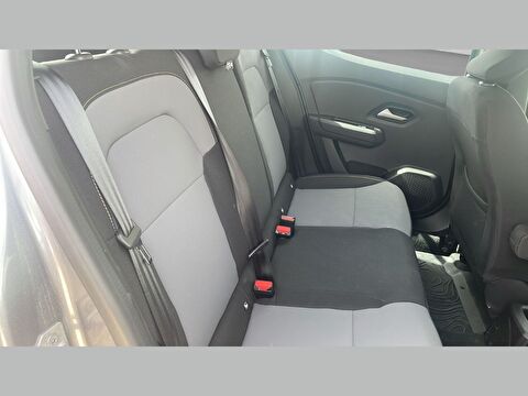 dacia, sandero stepway, 1.0 tce extreme cvt, otomatik, benzin 2.el otomobil | renew 19