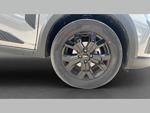 dacia, sandero stepway, 1.0 tce extreme cvt, otomatik, benzin 2.el otomobil | renew 7