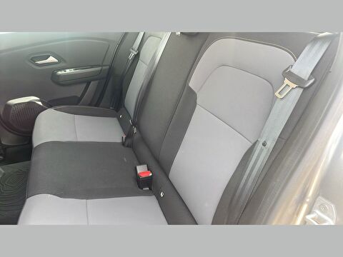 dacia, sandero stepway, 1.0 tce extreme cvt, otomatik, benzin 2.el otomobil | renew 20