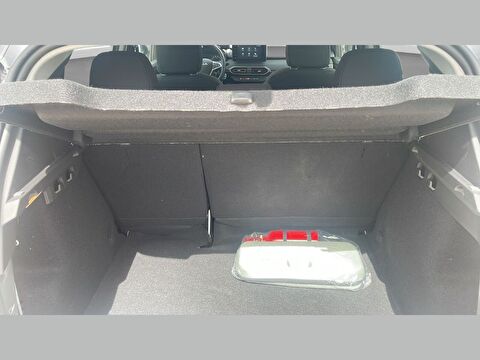 dacia, sandero stepway, 1.0 tce extreme cvt, otomatik, benzin 2.el otomobil | renew 12