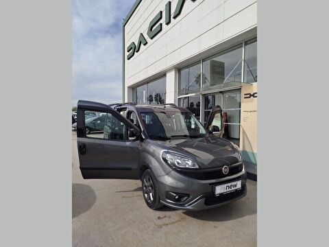fiat, doblo, combi 1.6 multijet trekking, manuel, dizel 2.el otomobil | renew 9
