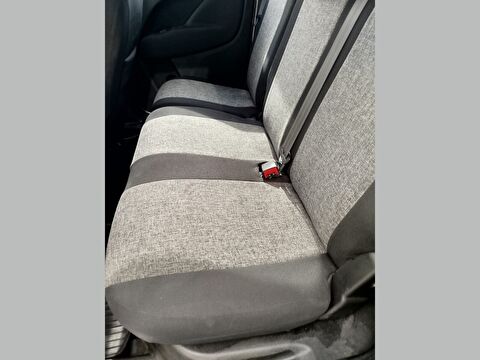 fiat, doblo, combi 1.6 multijet trekking, manuel, dizel 2.el otomobil | renew 24