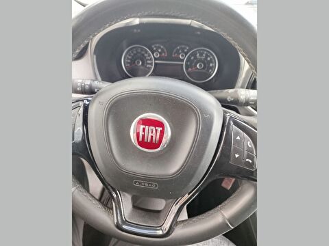 fiat, doblo, combi 1.6 multijet trekking, manuel, dizel 2.el otomobil | renew 19